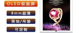 “揭秘:可定制尺寸的LED屏，如何適配任意空間?